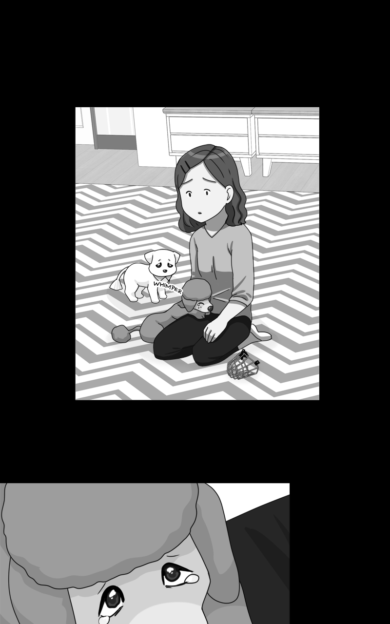 Read The Dog Diaries ENGLISH Manga Online