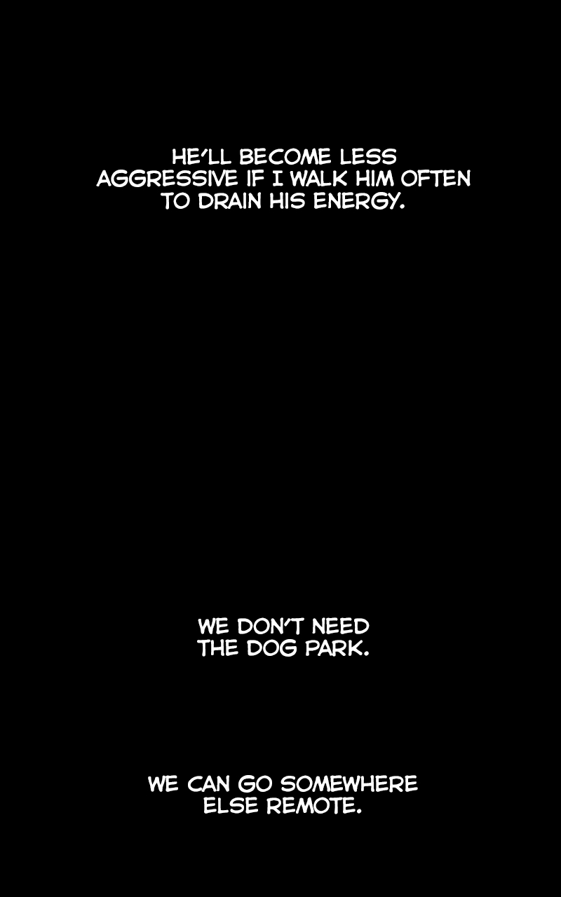 Read The Dog Diaries ENGLISH Manga Online