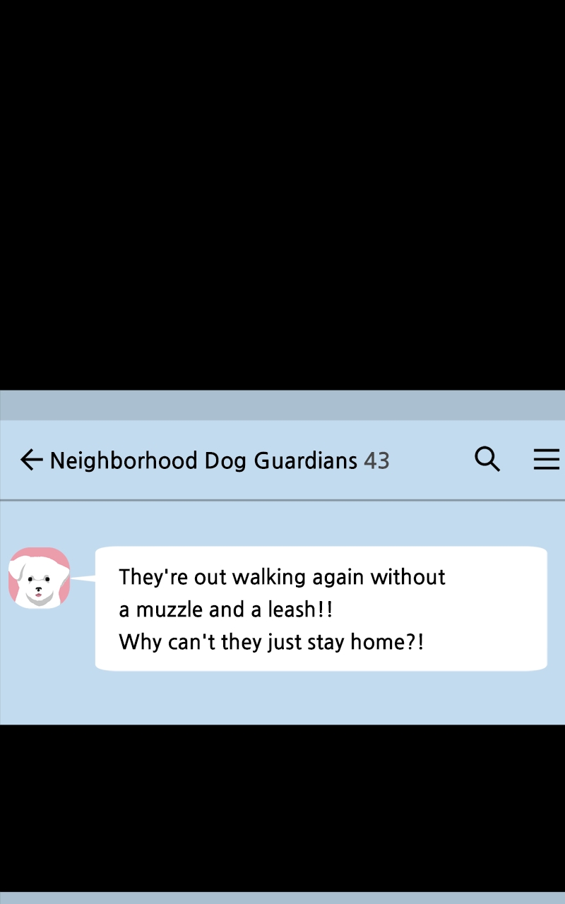 Read The Dog Diaries ENGLISH Manga Online