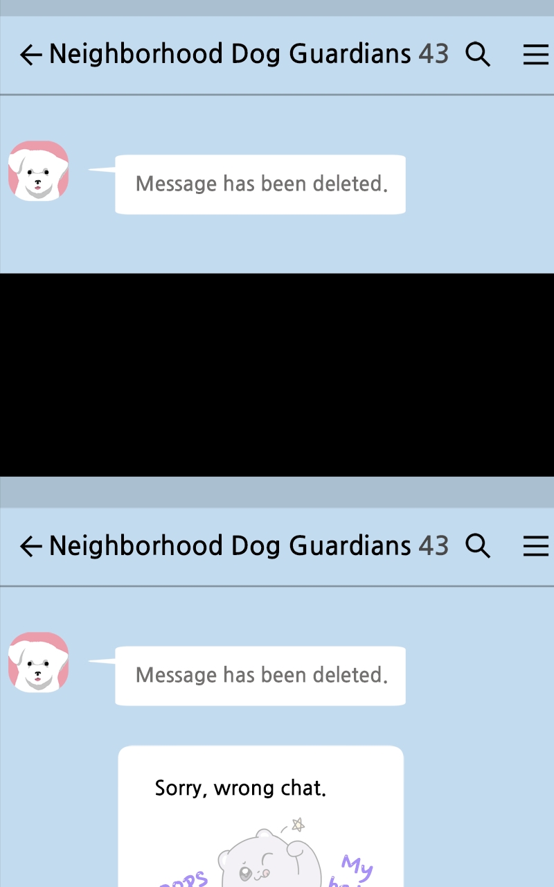 Read The Dog Diaries ENGLISH Manga Online