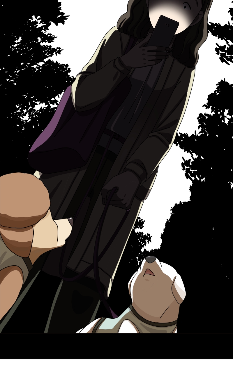 Read The Dog Diaries ENGLISH Manga Online