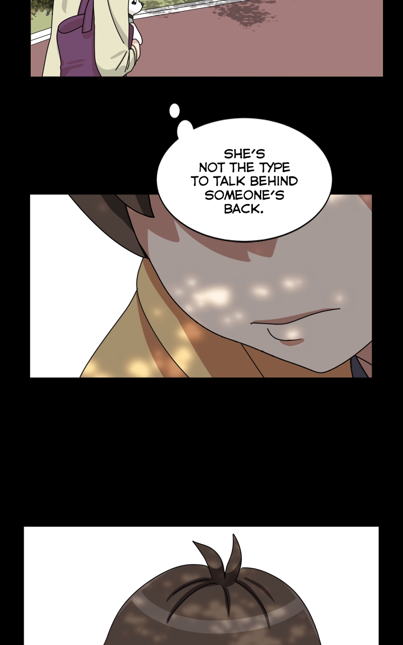 Read The Dog Diaries ENGLISH Manga Online