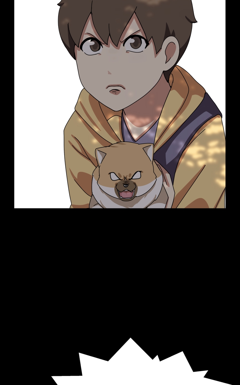 Read The Dog Diaries ENGLISH Manga Online