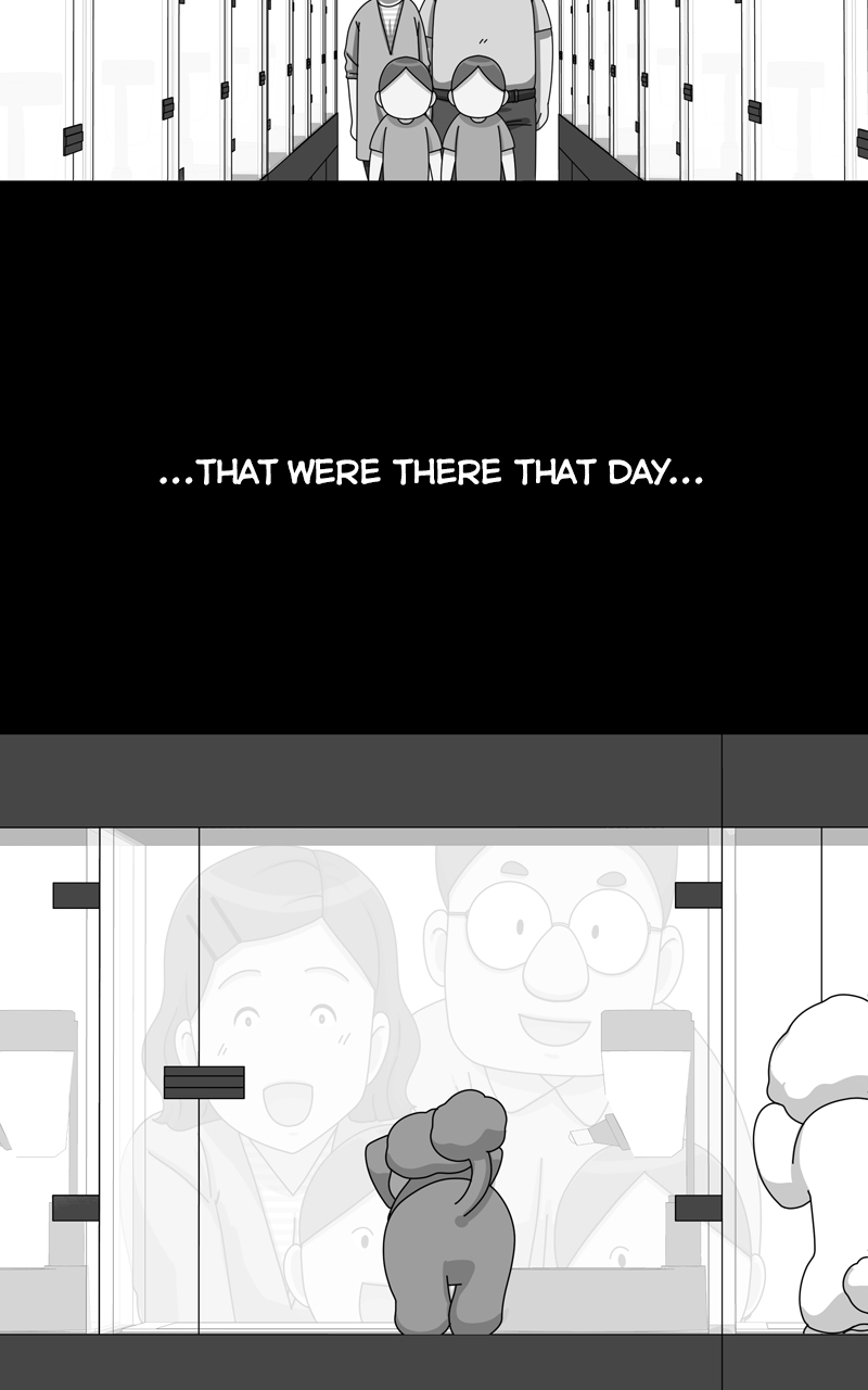 Read The Dog Diaries ENGLISH Manga Online