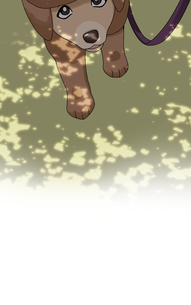 Read The Dog Diaries ENGLISH Manga Online