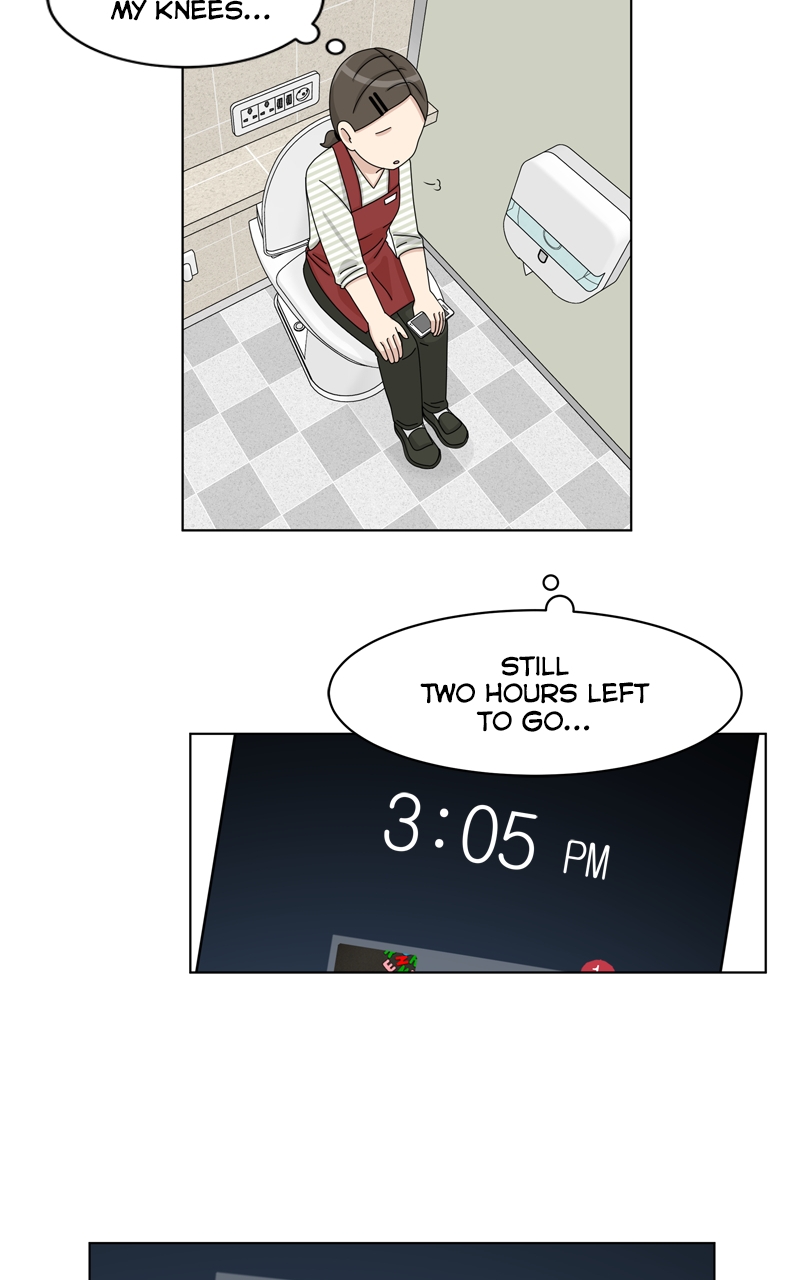 Read The Dog Diaries ENGLISH Manga Online