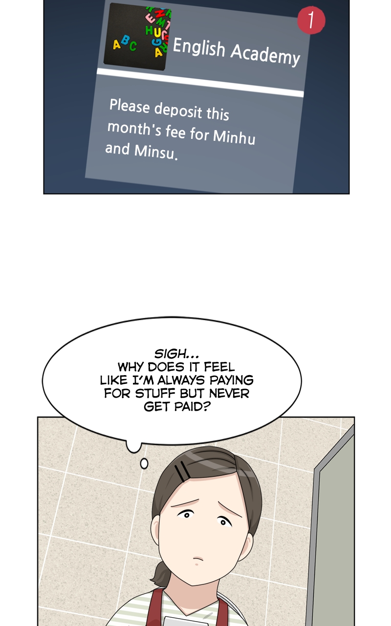 Read The Dog Diaries ENGLISH Manga Online