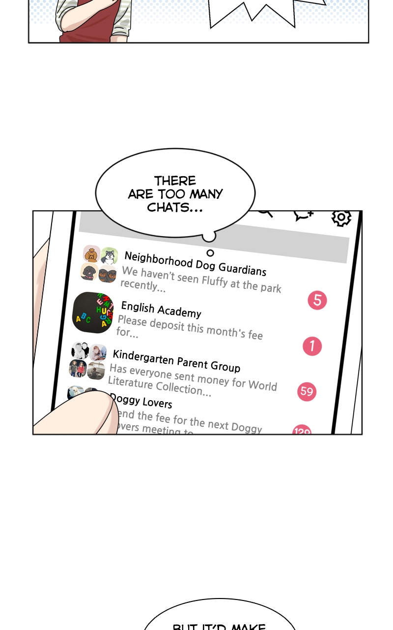 Read The Dog Diaries ENGLISH Manga Online