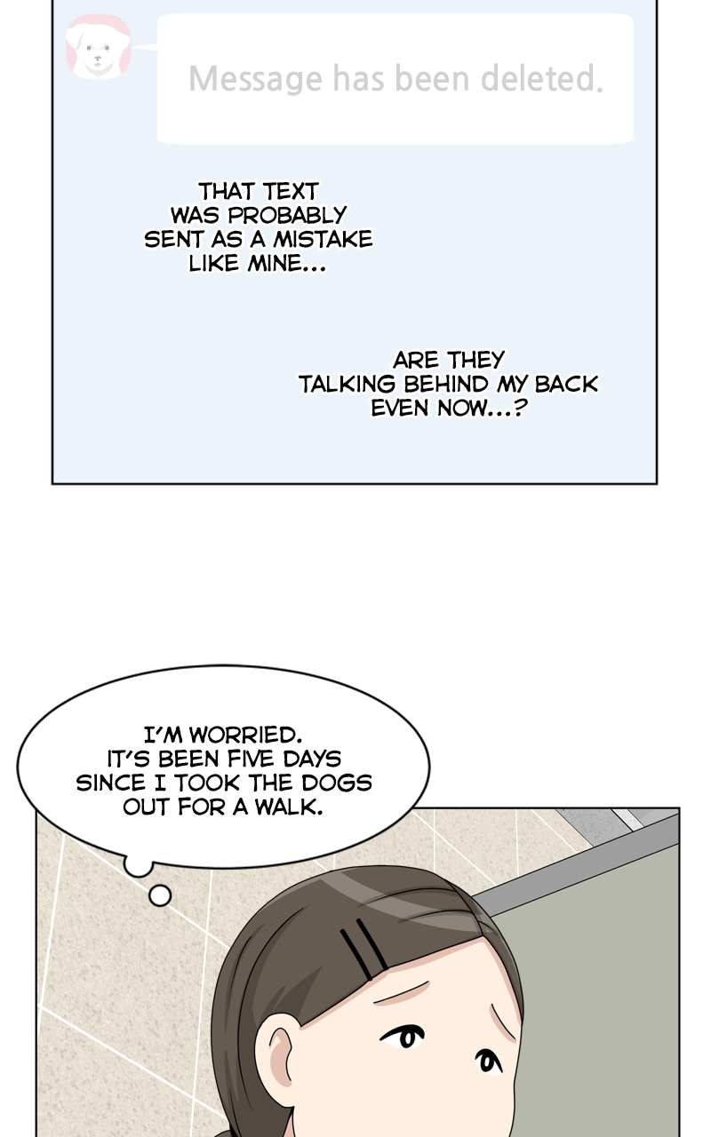 Read The Dog Diaries ENGLISH Manga Online