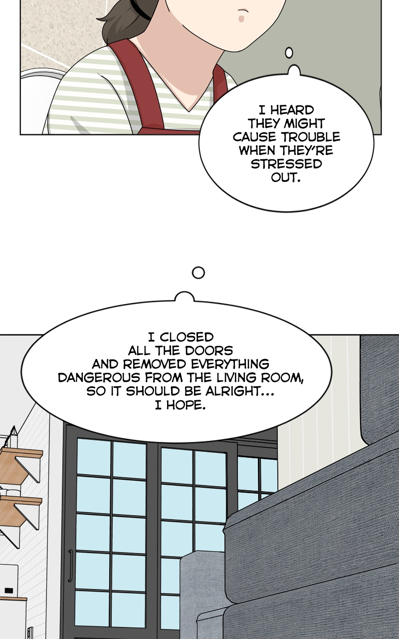 Read The Dog Diaries ENGLISH Manga Online