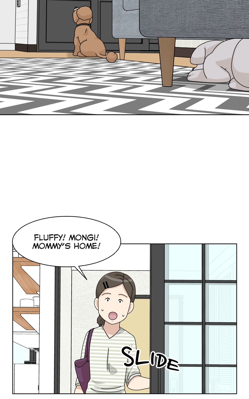 Read The Dog Diaries ENGLISH Manga Online