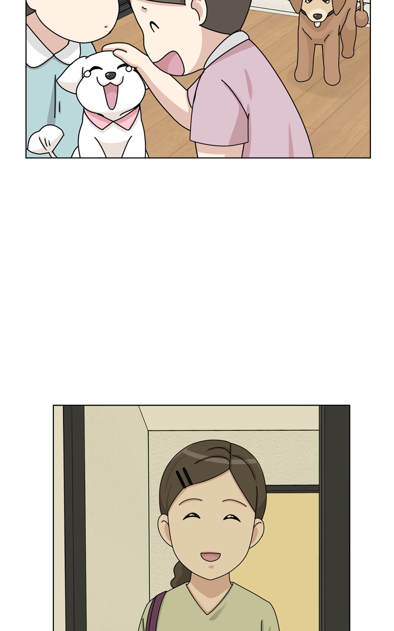 Read The Dog Diaries ENGLISH Manga Online