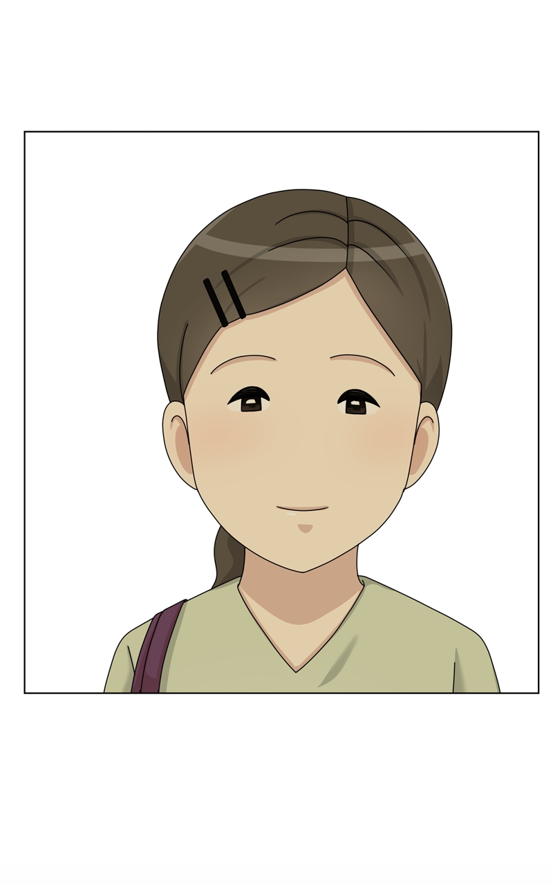 Read The Dog Diaries ENGLISH Manga Online