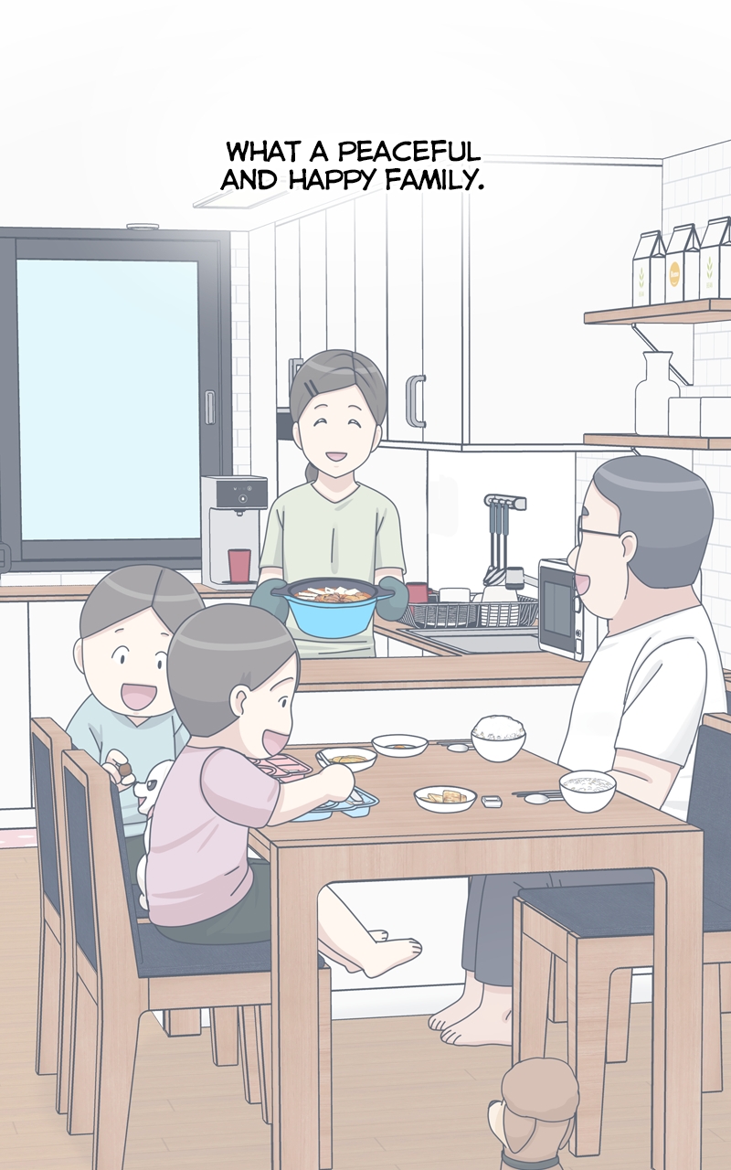 Read The Dog Diaries ENGLISH Manga Online