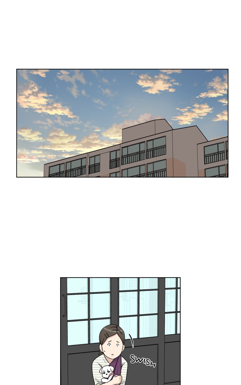 Read The Dog Diaries ENGLISH Manga Online