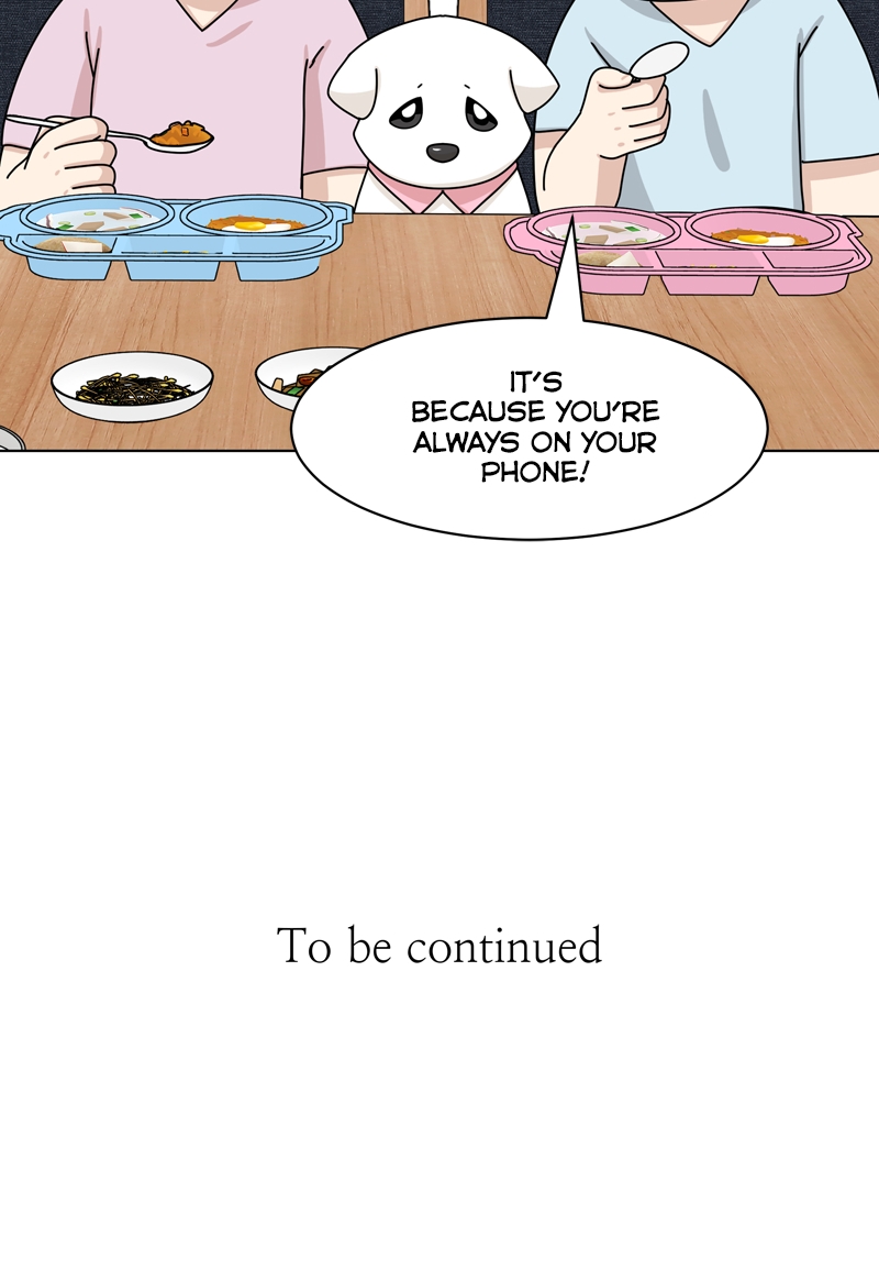 Read The Dog Diaries ENGLISH Manga Online