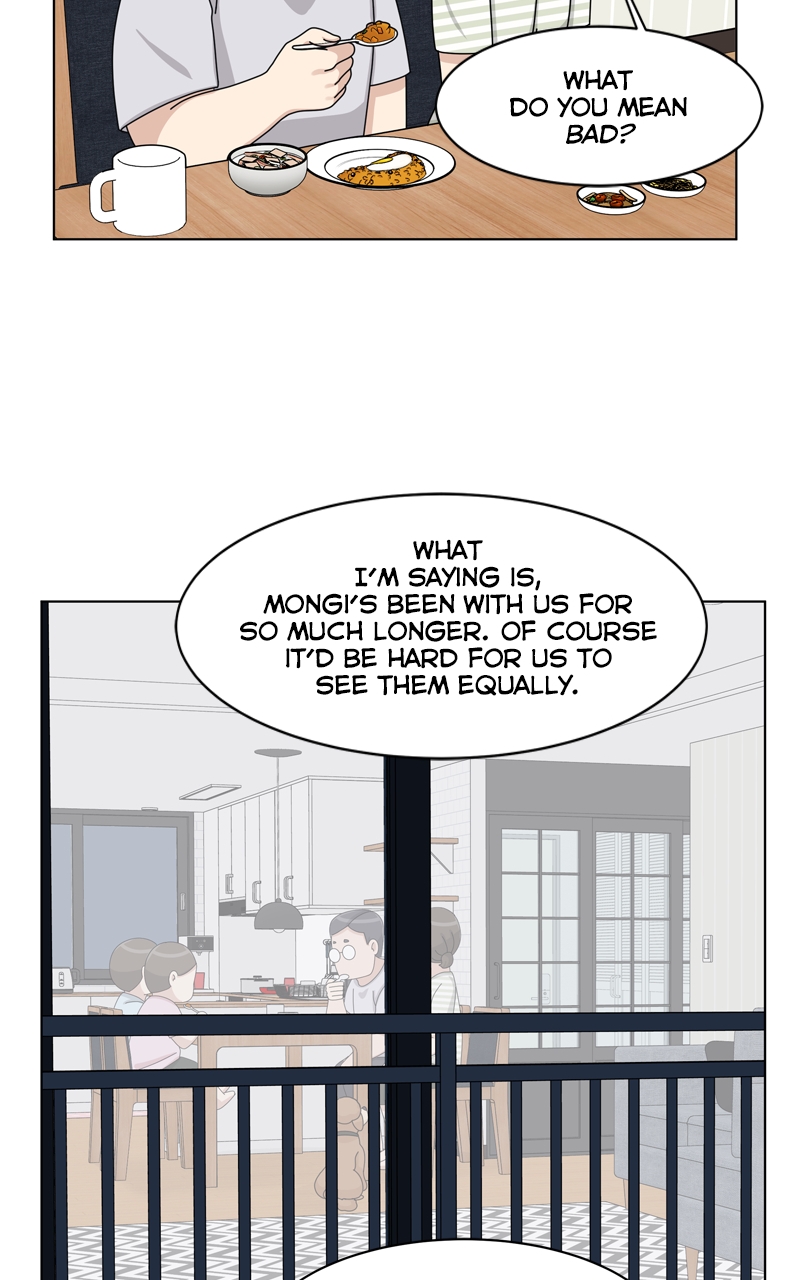 Read The Dog Diaries ENGLISH Manga Online