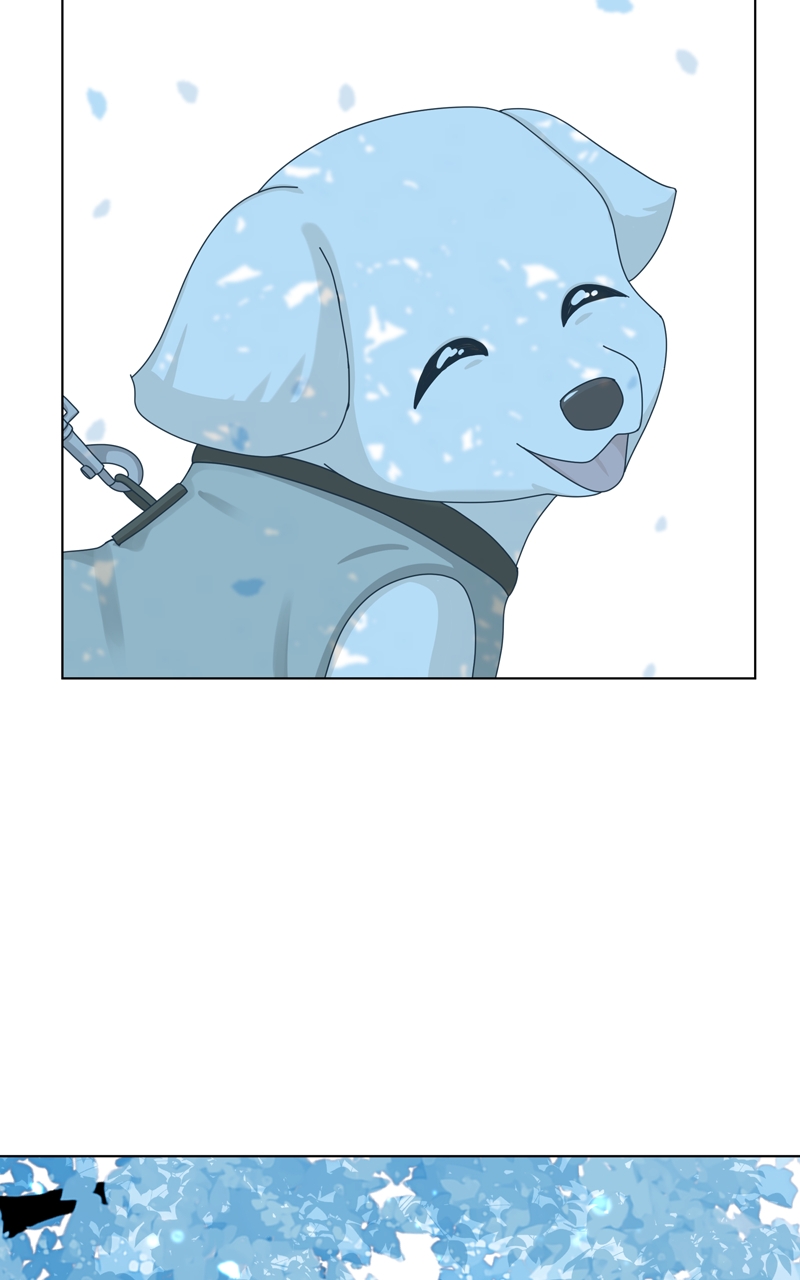 Read The Dog Diaries ENGLISH Manga Online