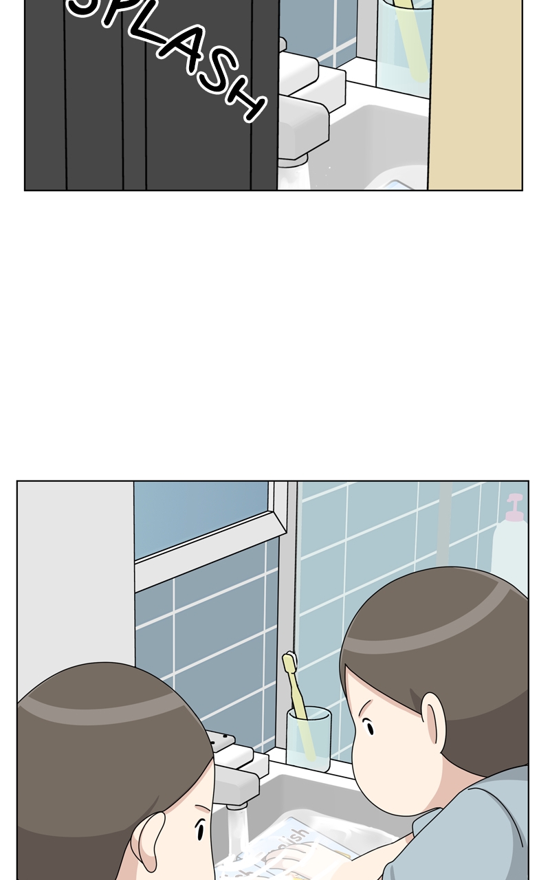 Read The Dog Diaries ENGLISH Manga Online