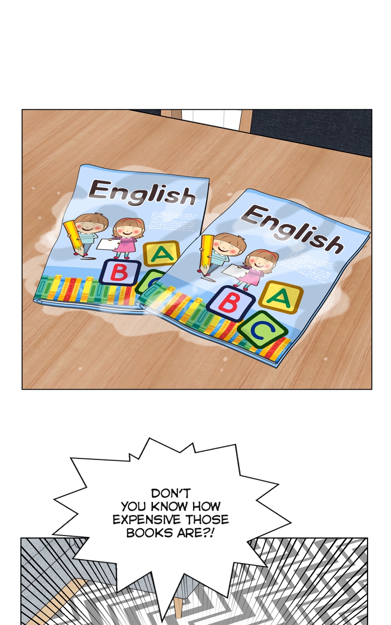 Read The Dog Diaries ENGLISH Manga Online