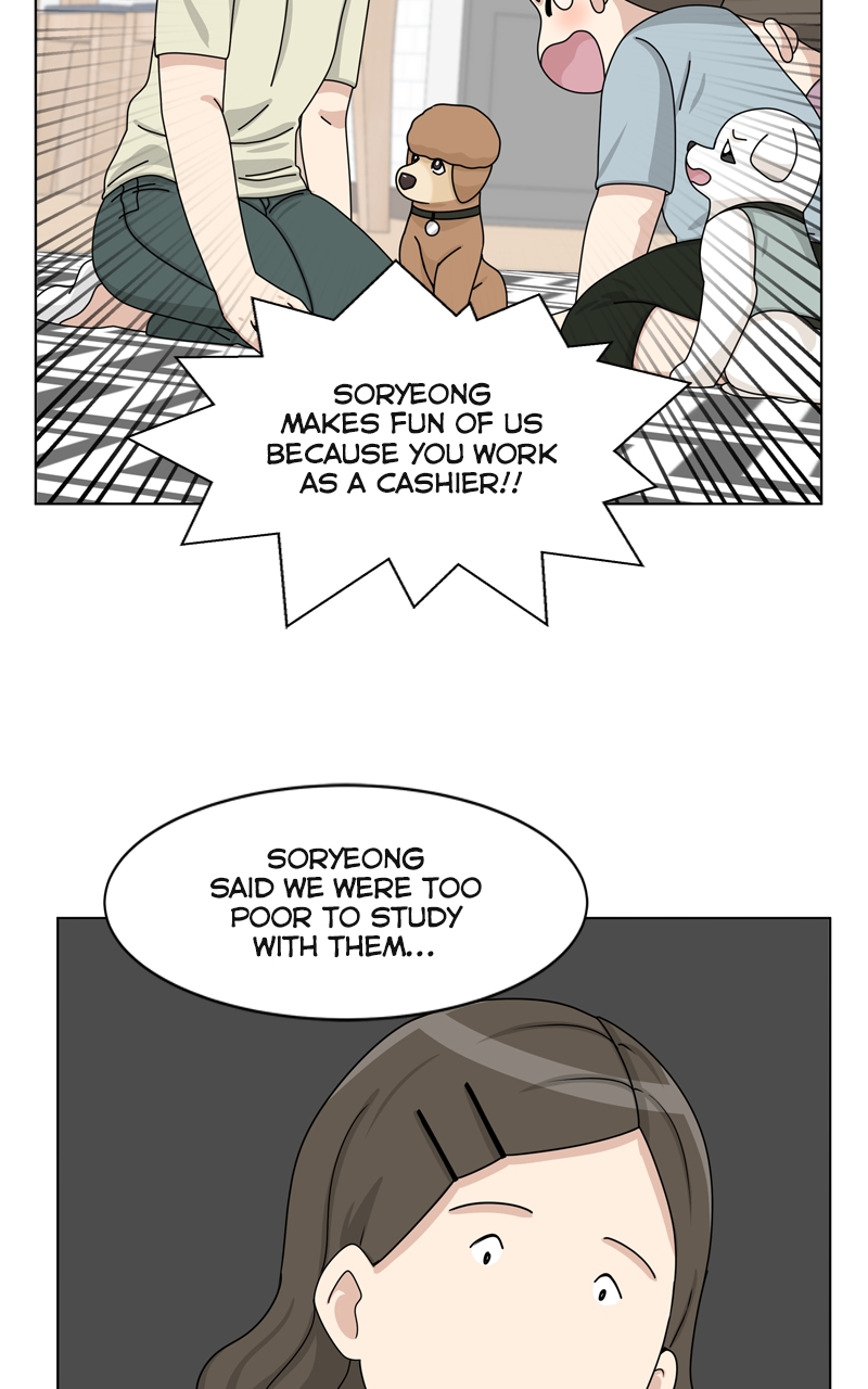 Read The Dog Diaries ENGLISH Manga Online