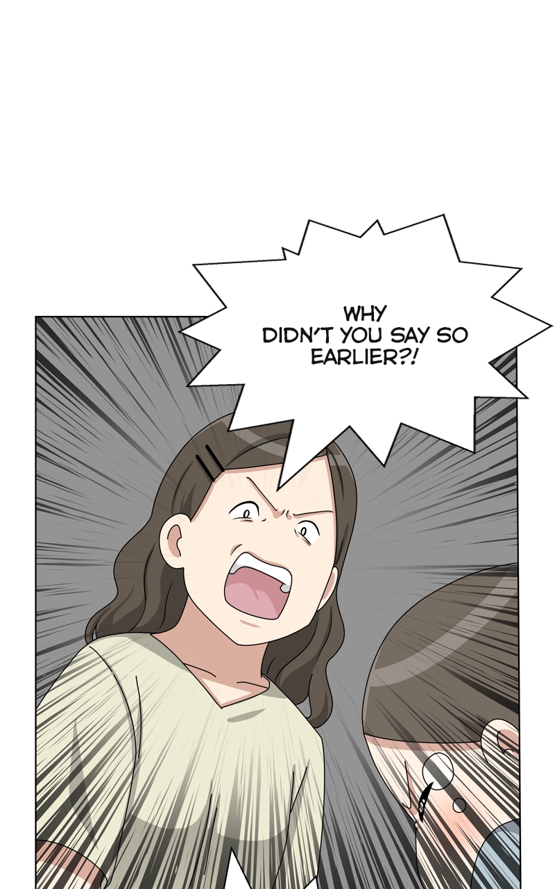 Read The Dog Diaries ENGLISH Manga Online