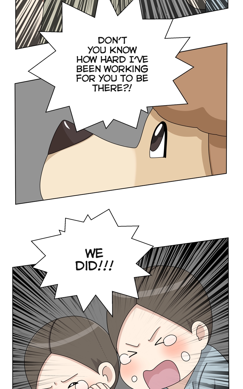 Read The Dog Diaries ENGLISH Manga Online