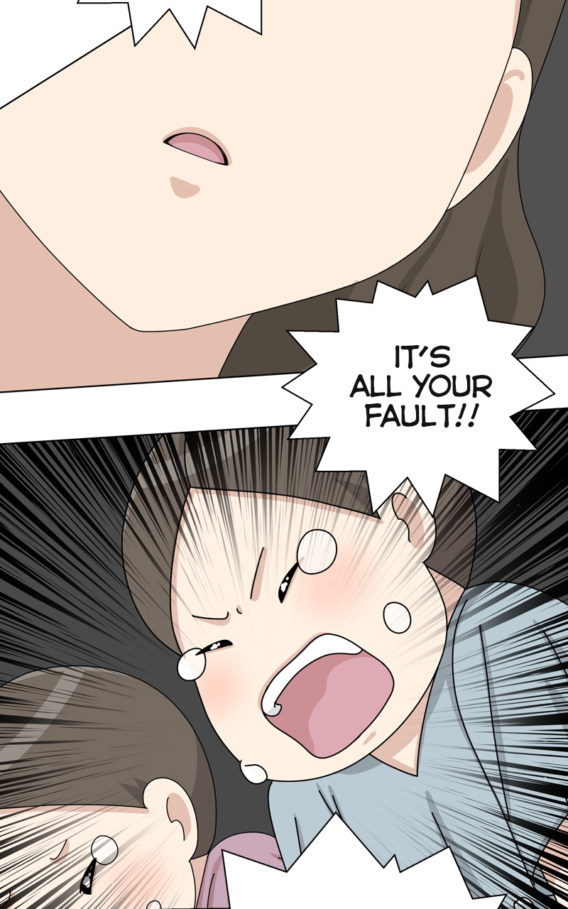 Read The Dog Diaries ENGLISH Manga Online