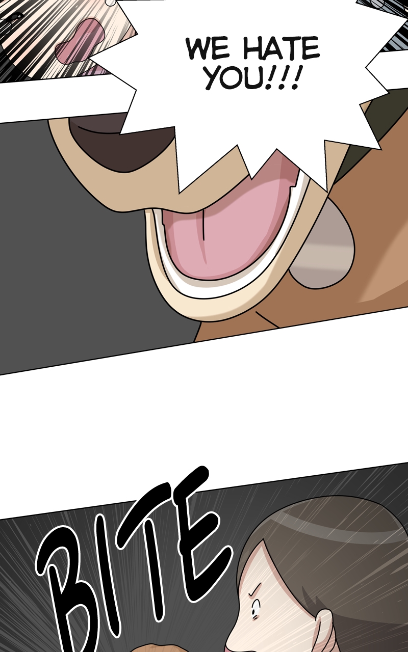 Read The Dog Diaries ENGLISH Manga Online