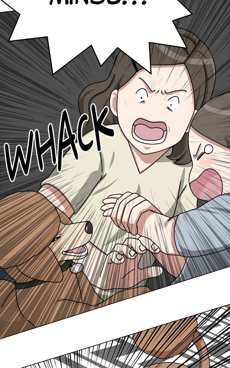 Read The Dog Diaries ENGLISH Manga Online