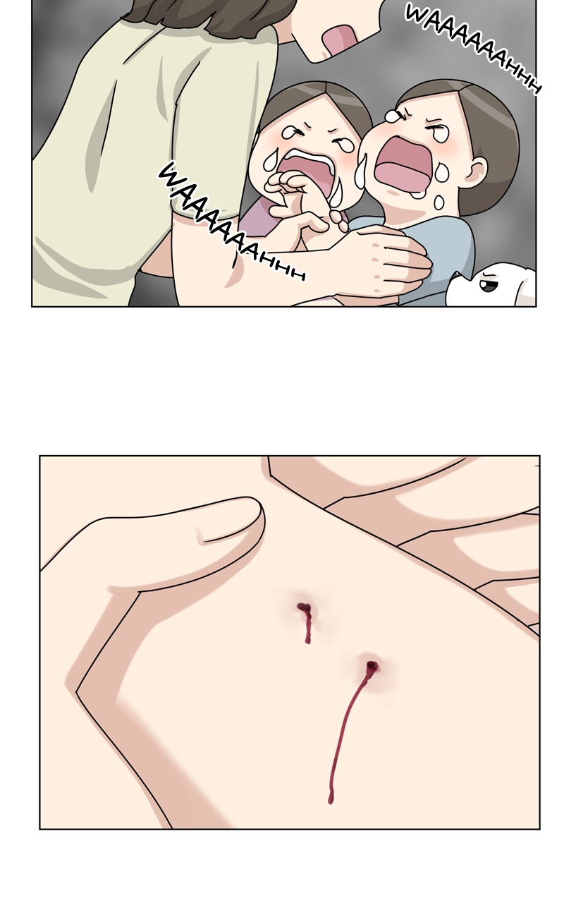 Read The Dog Diaries ENGLISH Manga Online