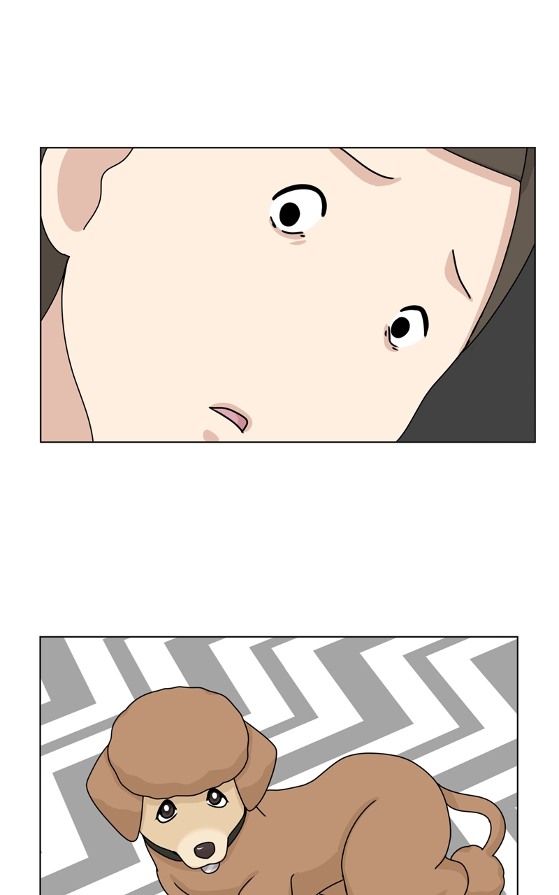 Read The Dog Diaries ENGLISH Manga Online