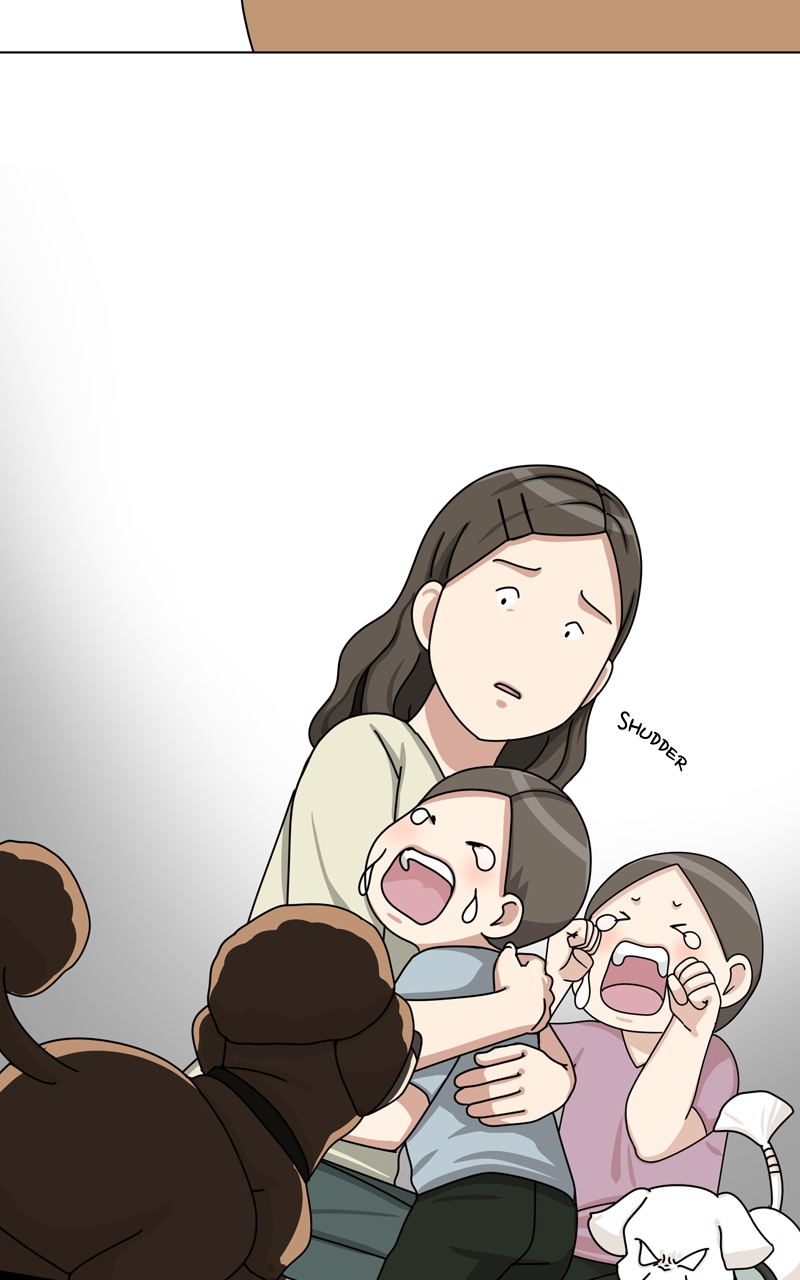 Read The Dog Diaries ENGLISH Manga Online