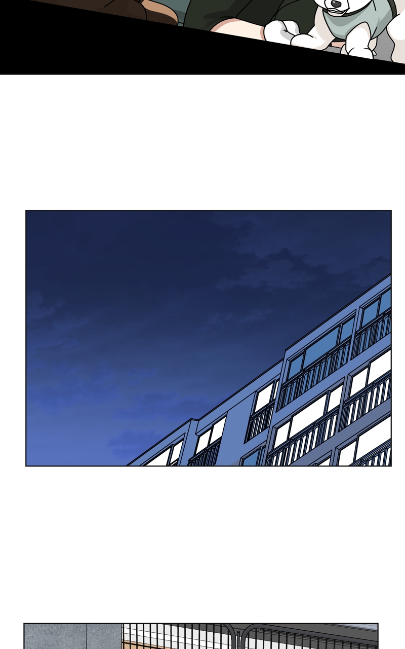 Read The Dog Diaries ENGLISH Manga Online