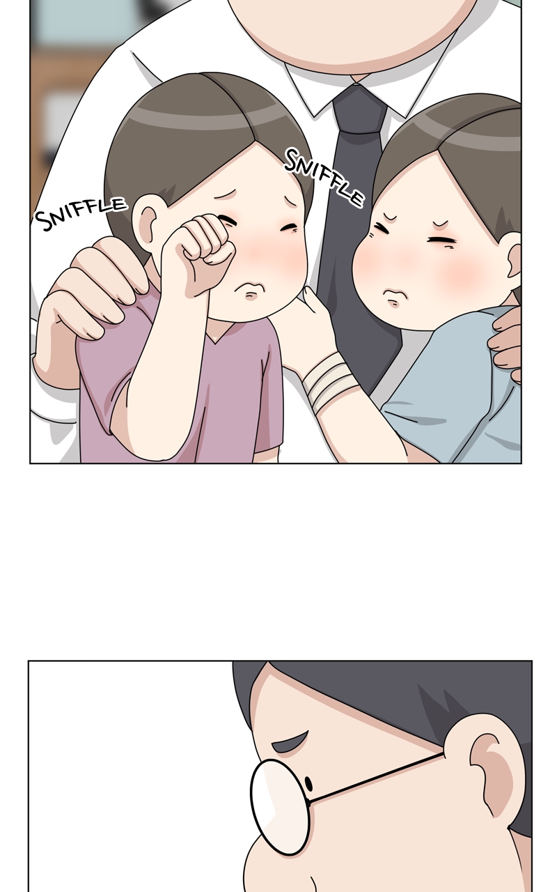 Read The Dog Diaries ENGLISH Manga Online