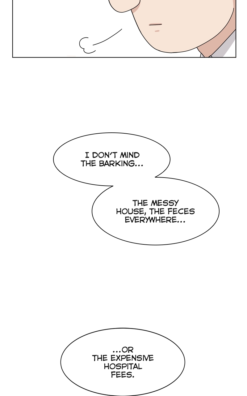 Read The Dog Diaries ENGLISH Manga Online