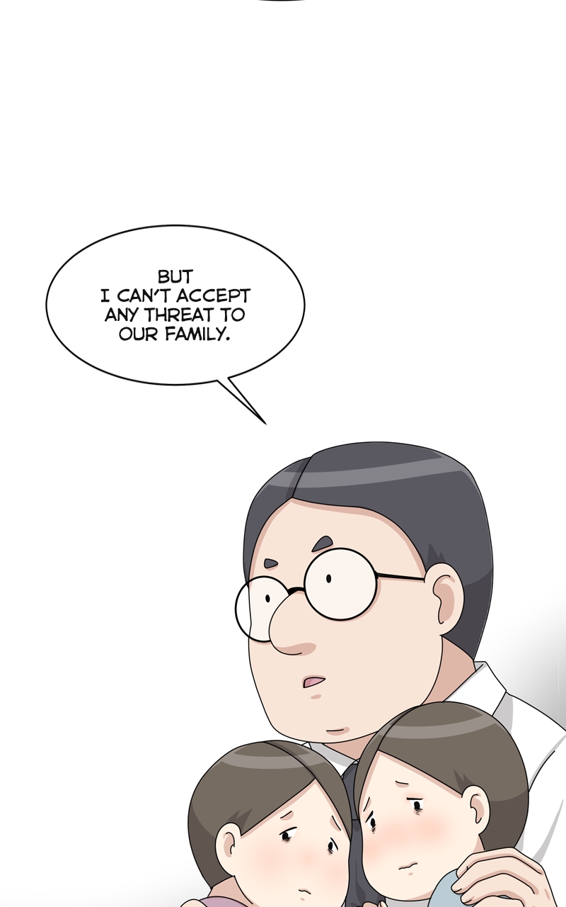 Read The Dog Diaries ENGLISH Manga Online