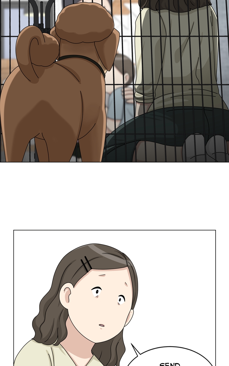 Read The Dog Diaries ENGLISH Manga Online