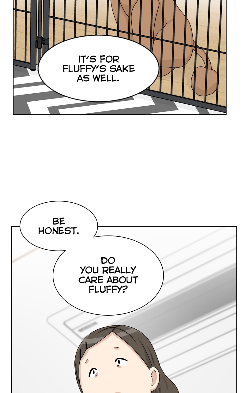 Read The Dog Diaries ENGLISH Manga Online