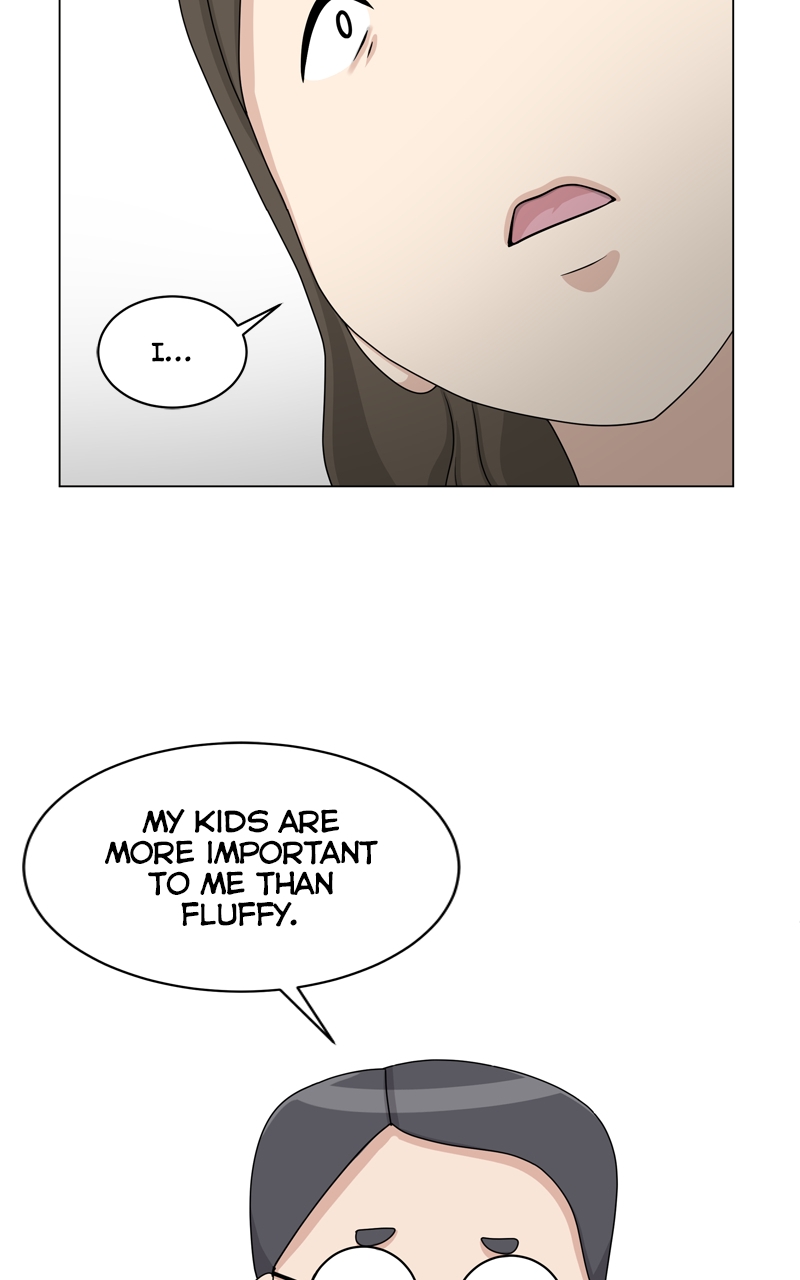 Read The Dog Diaries ENGLISH Manga Online