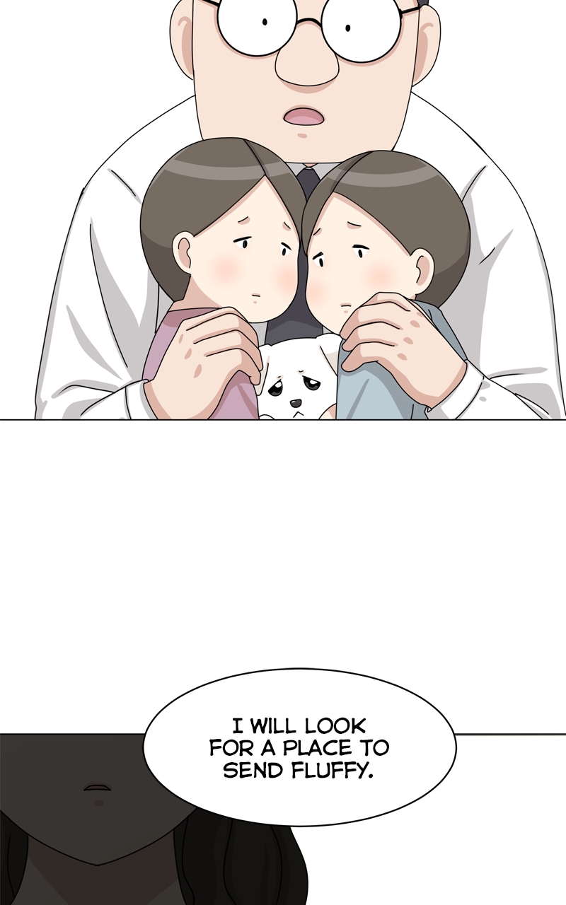 Read The Dog Diaries ENGLISH Manga Online