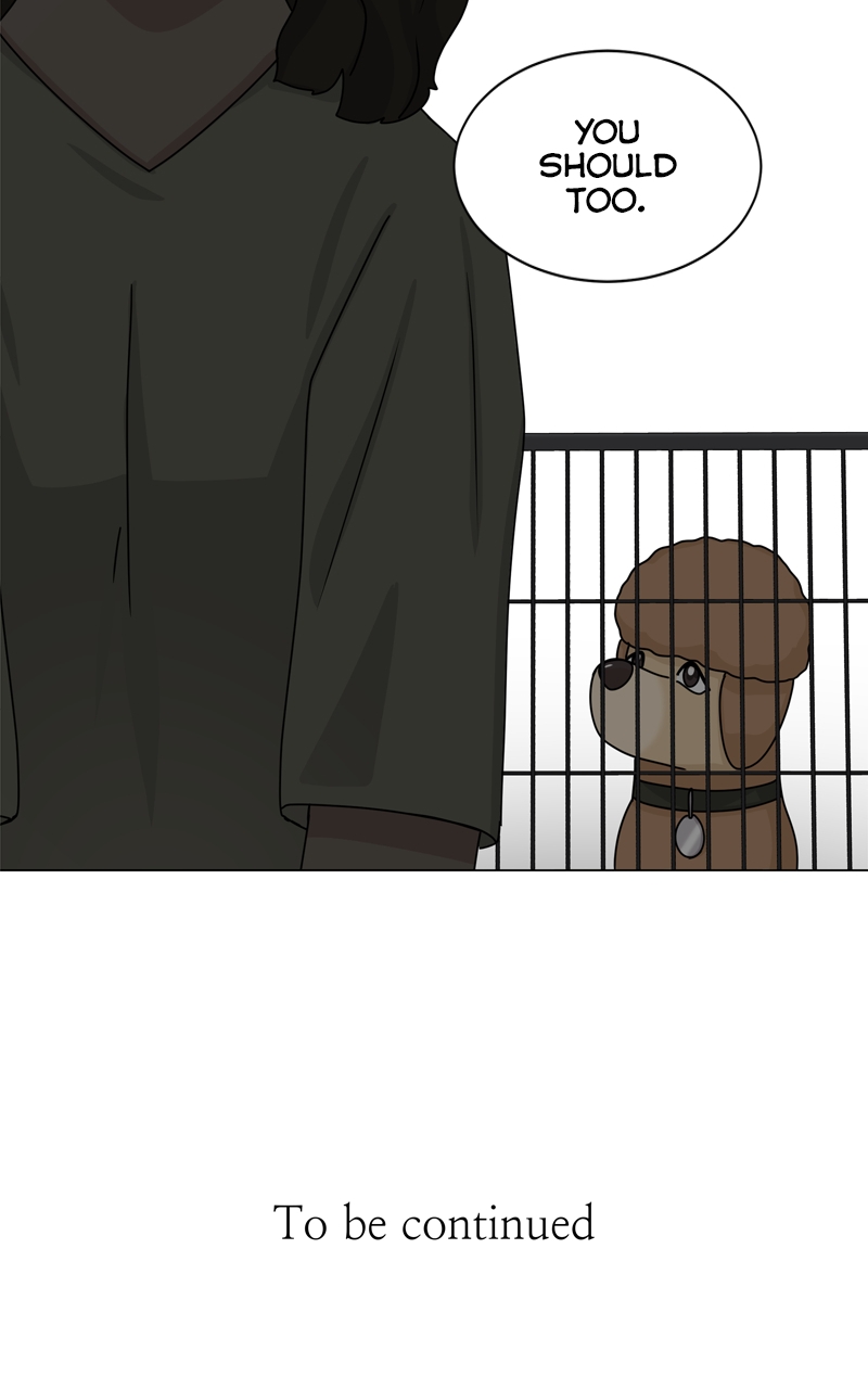 Read The Dog Diaries ENGLISH Manga Online