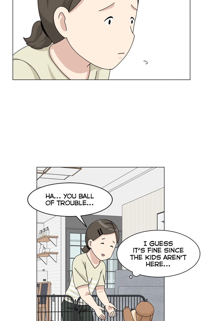 Read The Dog Diaries ENGLISH Manga Online