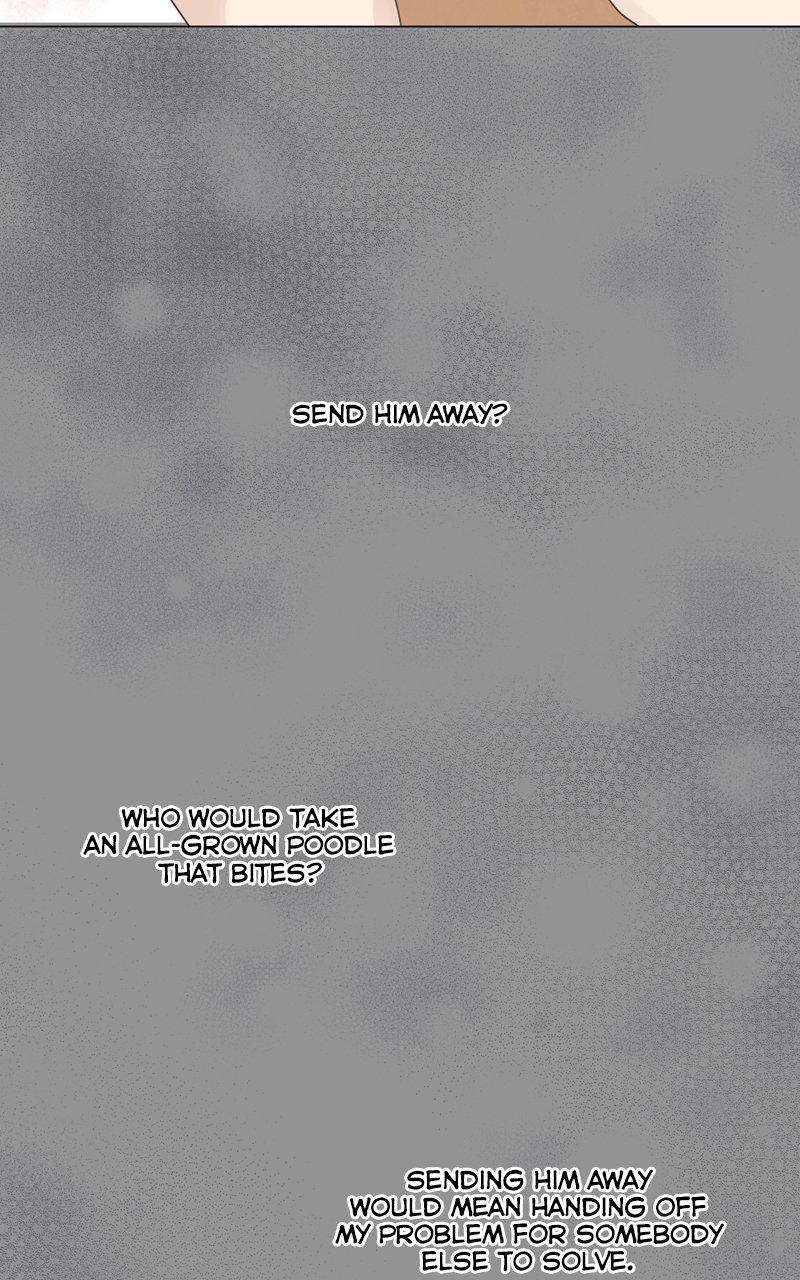 Read The Dog Diaries ENGLISH Manga Online