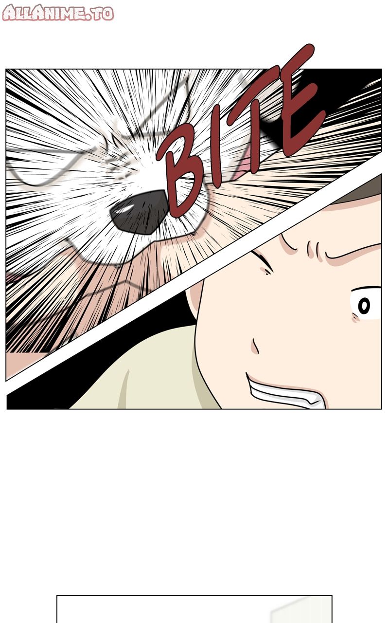 Read The Dog Diaries ENGLISH Manga Online