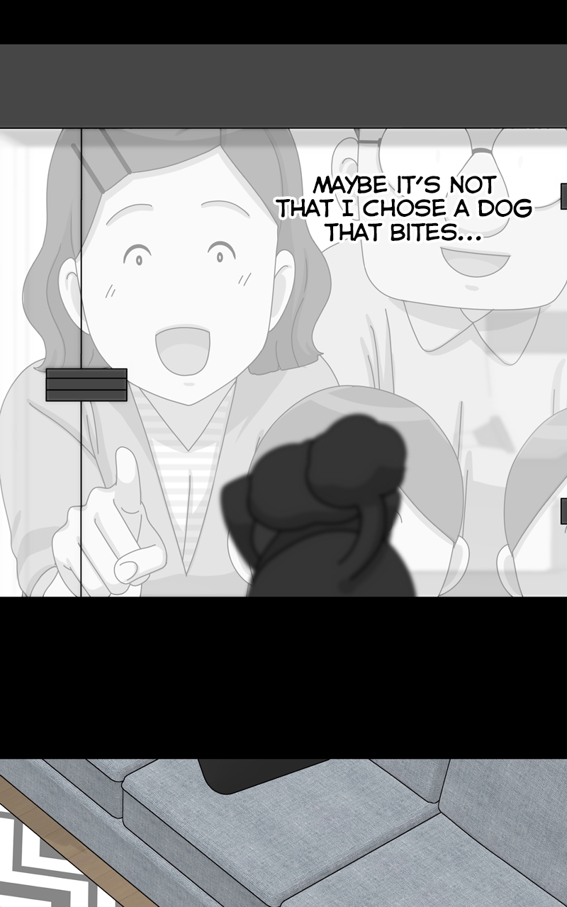Read The Dog Diaries ENGLISH Manga Online