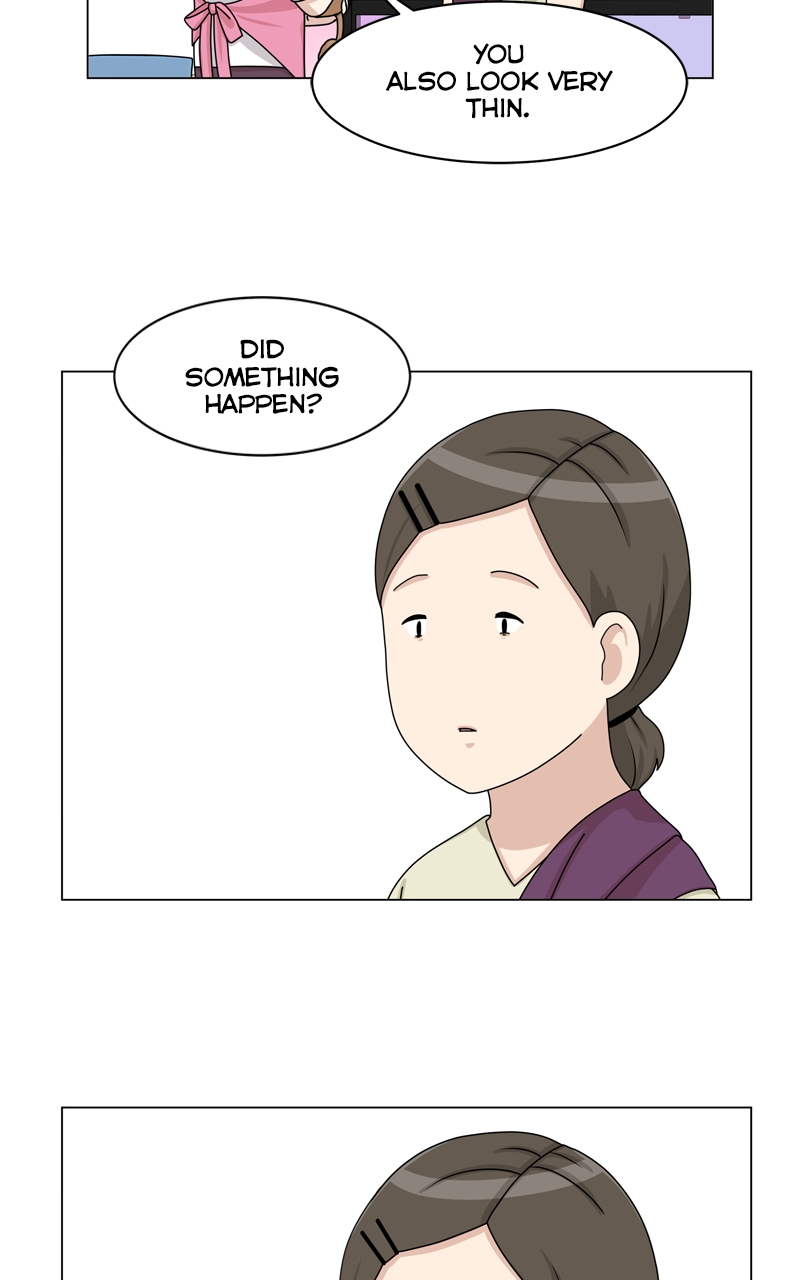 Read The Dog Diaries ENGLISH Manga Online