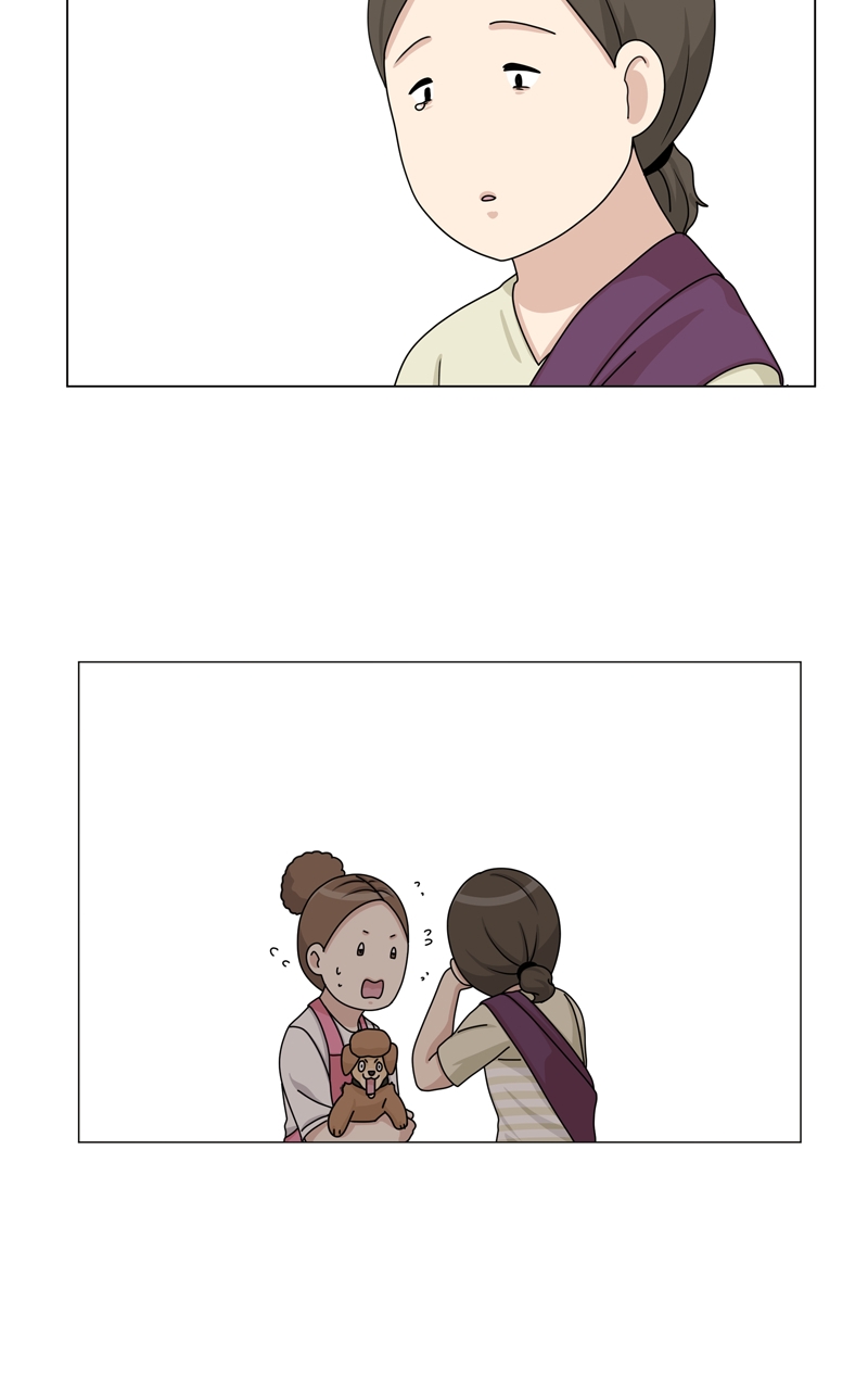 Read The Dog Diaries ENGLISH Manga Online