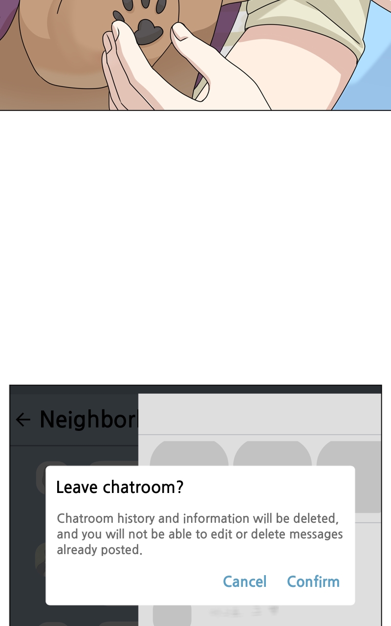 Read The Dog Diaries ENGLISH Manga Online