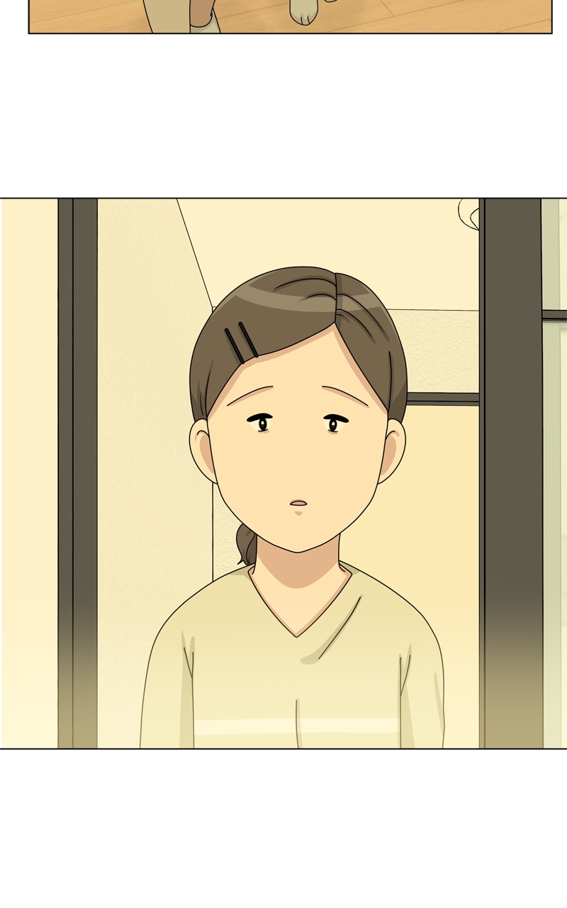 Read The Dog Diaries ENGLISH Manga Online